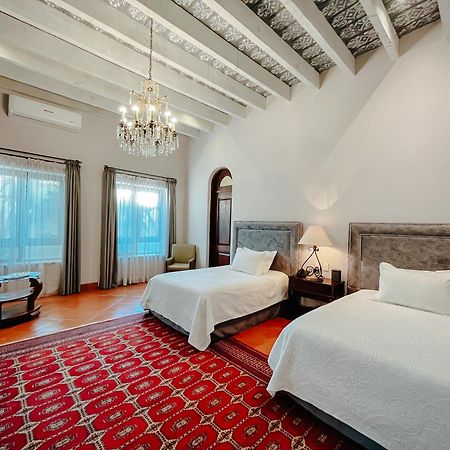 Hacienda Los Arcangeles San Miguel de Allende Kültér fotó