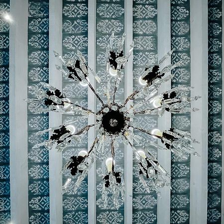 Hacienda Los Arcangeles San Miguel de Allende Kültér fotó