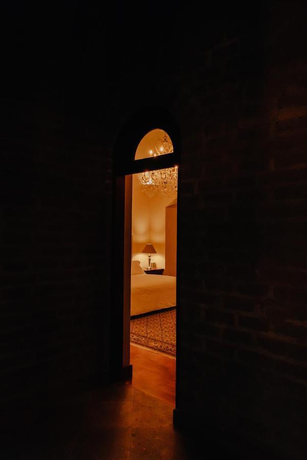 Hacienda Los Arcangeles San Miguel de Allende Kültér fotó