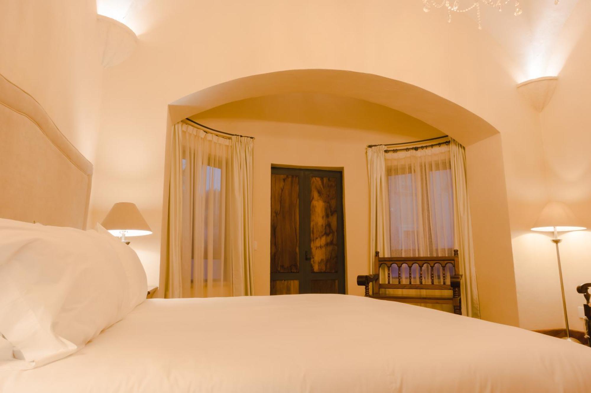 Hacienda Los Arcangeles San Miguel de Allende Kültér fotó