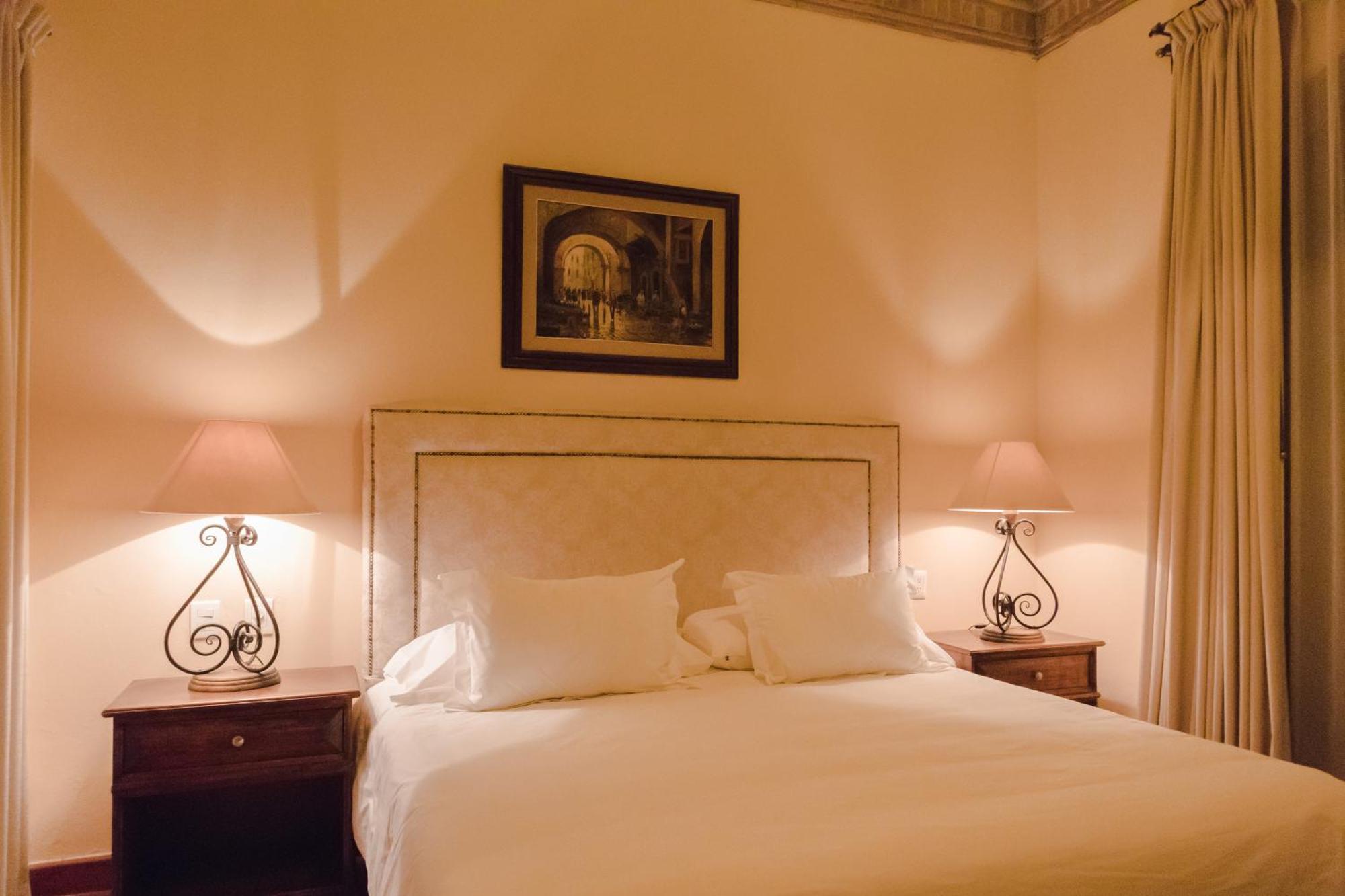 Hacienda Los Arcangeles San Miguel de Allende Kültér fotó