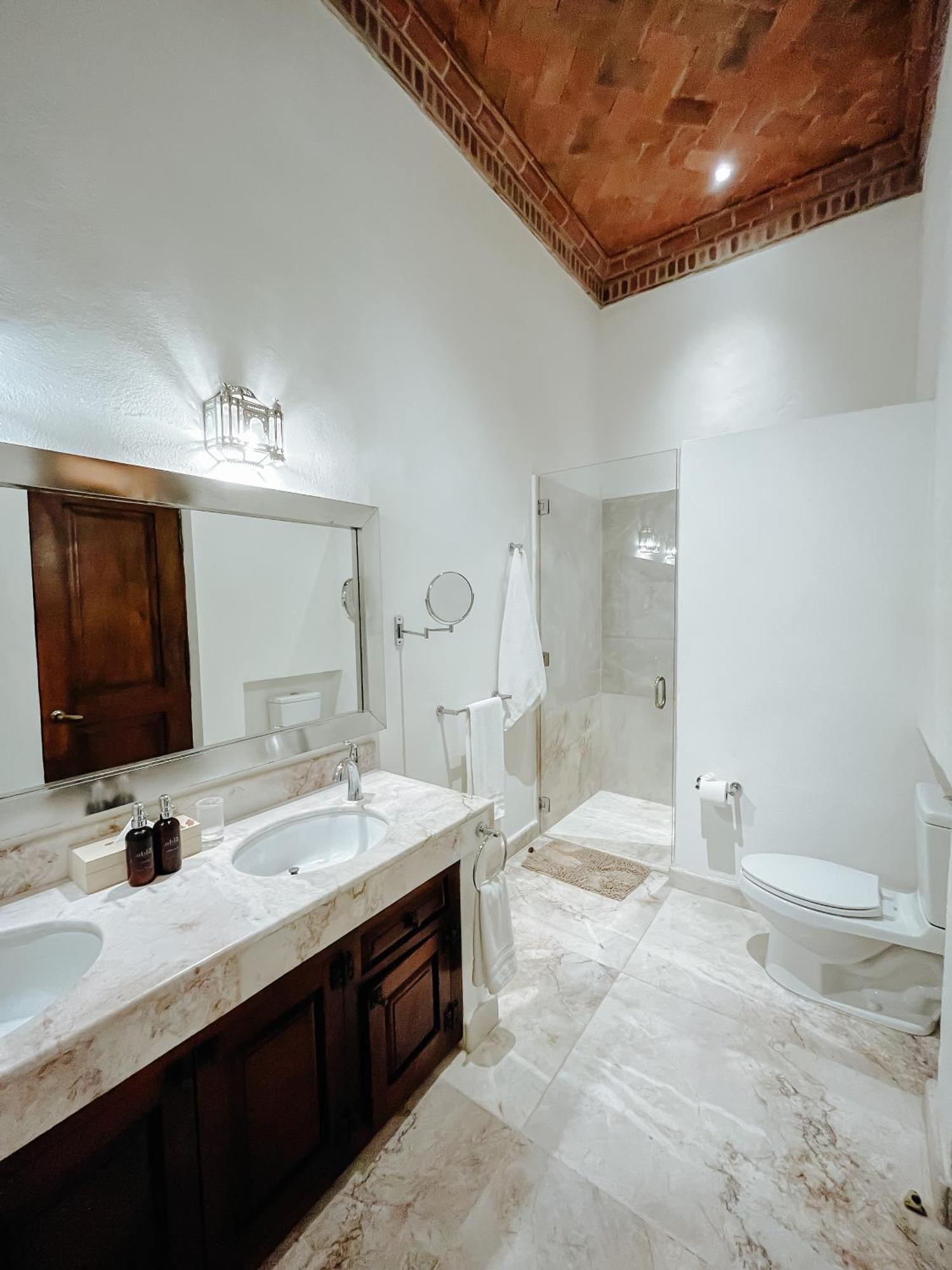 Hacienda Los Arcangeles San Miguel de Allende Kültér fotó