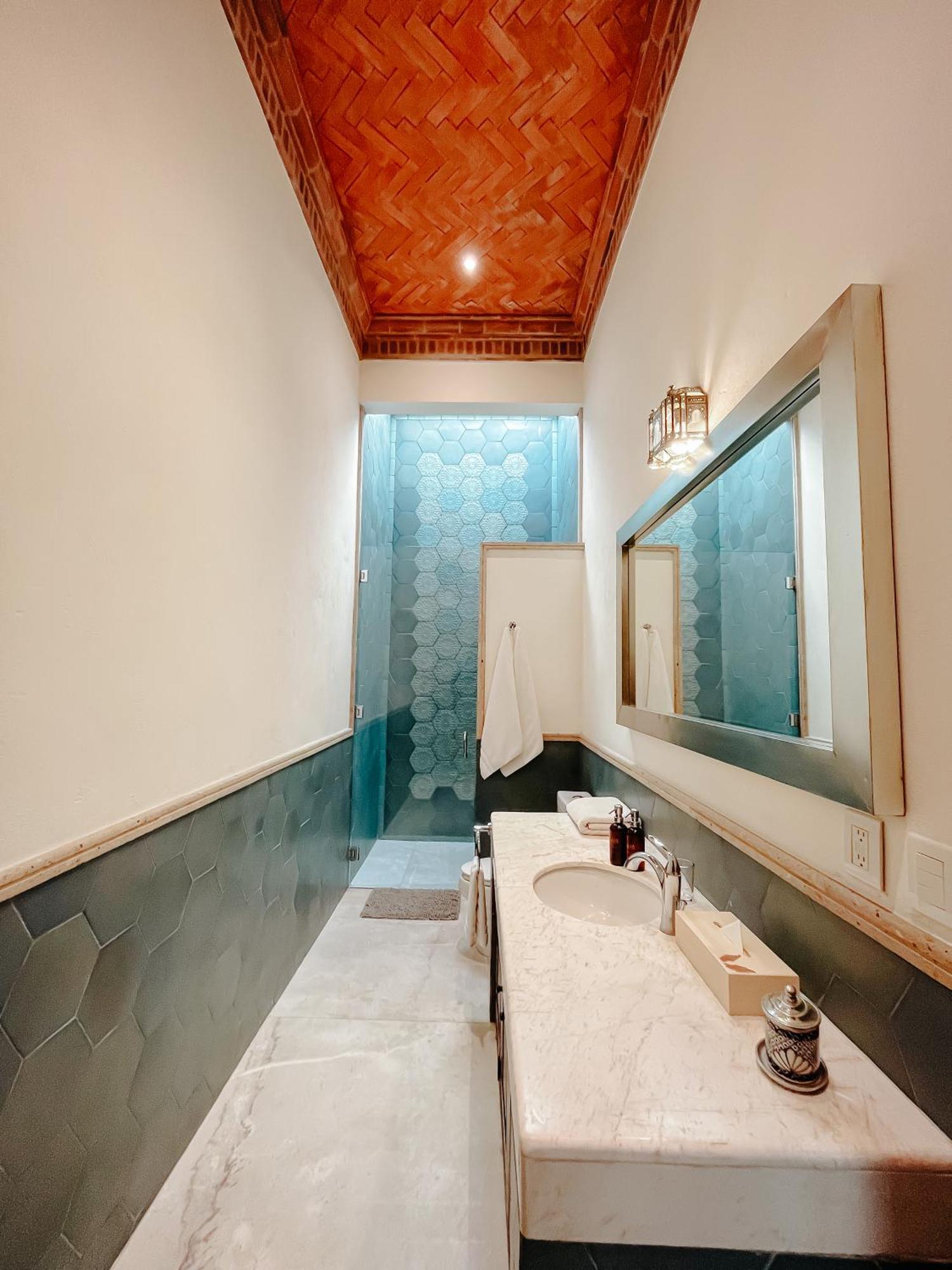 Hacienda Los Arcangeles San Miguel de Allende Kültér fotó
