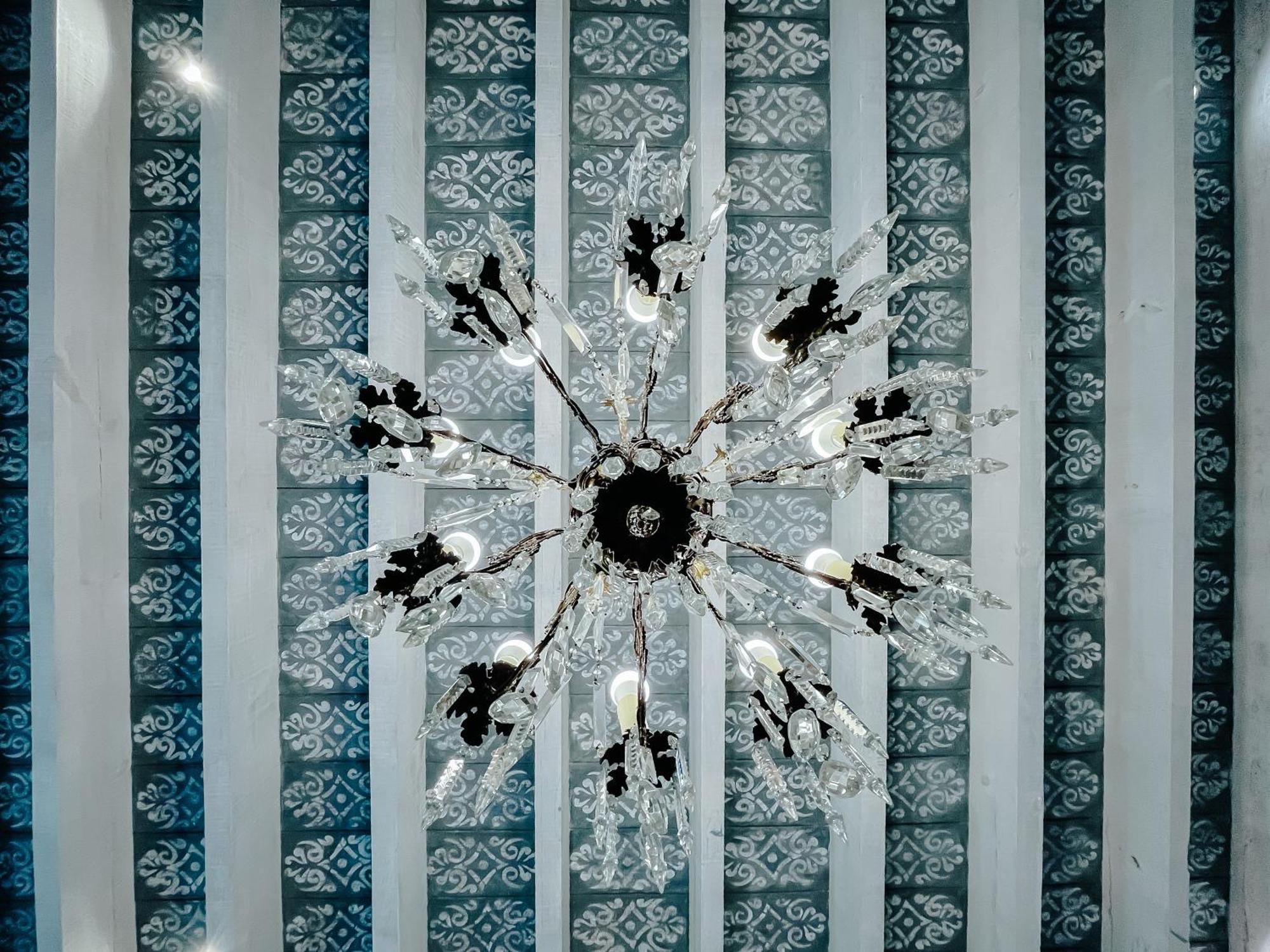 Hacienda Los Arcangeles San Miguel de Allende Kültér fotó